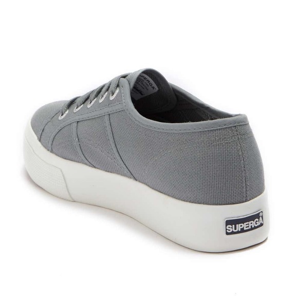 Superga Platform - Picture 2 of 5